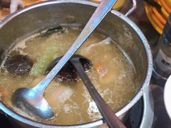 -名羊天下·火锅烧烤自助料理(镇明路店)