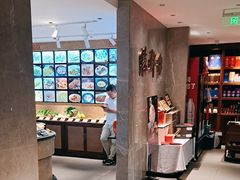 -台鄉缘 ·小海鲜·台州菜(桃林路店)