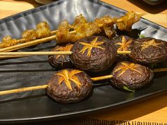 -割烹旭日本料理(龙湖狮山天街店)