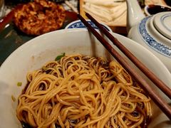 -南京大牌档(凯德大峡谷店)