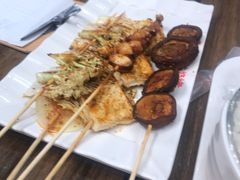 -食通天·寰宇集(杭州万象城店)