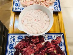 -大戚饭店(泰华路店)