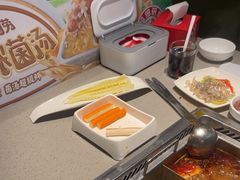 -海底捞火锅(石狮泰禾广场店)