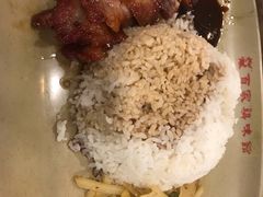 -百家鸡味馆(清泰店)