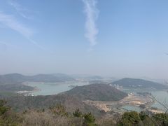 -南北湖风景区