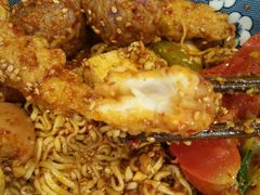 -皆道拌麻辣烫·麻辣拌