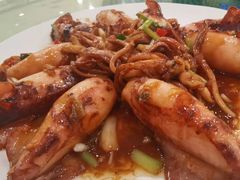 -婆婆家·湛江特色美食(福田振华路店)