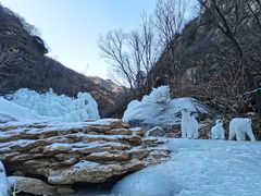 -黑龙潭风景区