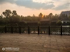 -成都武侯祠博物馆