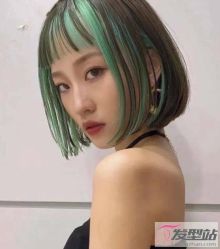 -KIMI HAIR SALON·烫染设计店