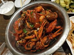 -霄汉羊排(万松园一店)