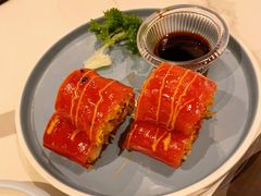 -虾饺妹·粤式茶餐厅(荟聚店)