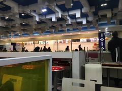 大堂-7+7私家饭堂(人民路店)