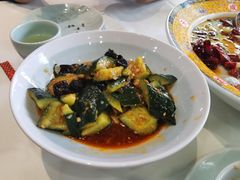 -天成·川菜家宴(礼岗店)