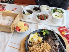 -豪享来(巩义星月时代广场店)