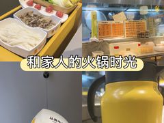 -潮发潮汕牛肉店(芳村店)