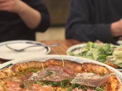 -PIZZA BIANCA(万象城店)