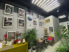 -100家灵感仓库·DIY团建(什刹海店)