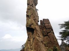 -三清山风景名胜区