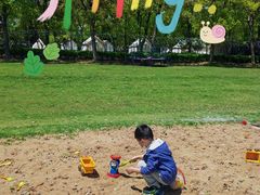 -不觉晓CAMPING(上海迪士尼营地店)