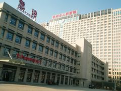 门面-泰州市人民医院(总院区)