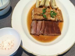 -金海华·悦食东方(苏州中心商场店)