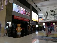 -金逸影城(中关村店)