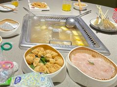 -海底捞火锅(天一广场亚细亚店)