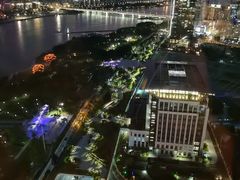 -三迪希尔顿酒店·星空酒廊