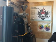 -长颈鹿咖啡(大学路店)