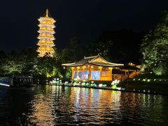 -桂林两江四湖景区