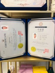 点击看大图 -YIMEI ART半永久纹眉·野生眉