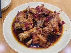 -贤花饭店(城阳店)