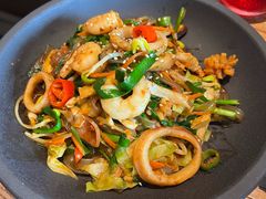 -KCOOKING概念韩餐(世茂52+店)