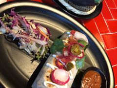 -Luchador摔跤手墨西哥餐厅(恒宇广场店)