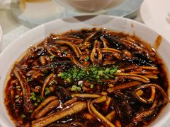 -东方明珠老上海8号餐厅(东方明珠广播电视塔店)