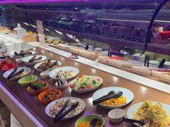 -比格比萨自助(公益西桥华联店)