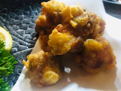 特色炸鸡块-福匠日本料理(人民路店)