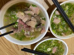-马尔沙牛杂(海一大厦店)