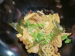 -醉人椒麻辣香锅(上地华联店)