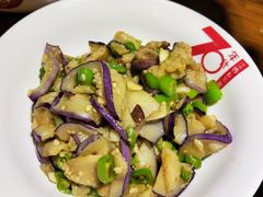 -70年代·江西乡下菜(松岗店)