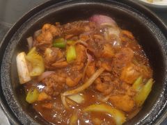 -重庆鸡公煲(学衡路店)