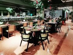 -肆海小川菜酒馆Wine Bistro (青年路店)