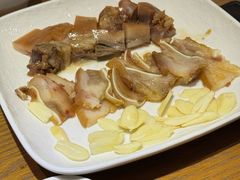 -鸽味轩·粤菜小馆(高楼门总店)