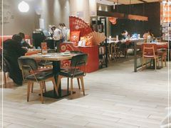 -必胜客(新中纬店)