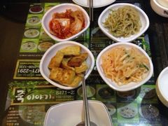 iphone_upload_pic-槿Story·韩国料理(望京韩国美食城店)