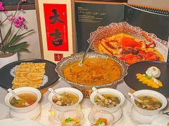 -金链花·泰国餐厅(国贸店)