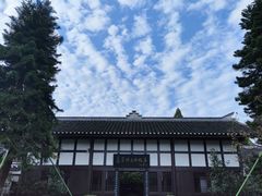 -聂荣臻元帅故居