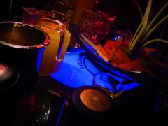 -MUSE CLUB缪斯酒吧(西大街店)