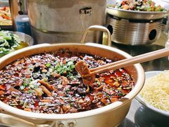 -灶东家民间菜(回兴店)